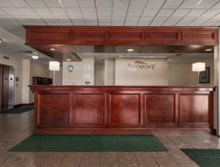 Baymont by Wyndham Keokuk - Keokuk - 8