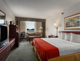 Baymont by Wyndham Keokuk - Keokuk - 6