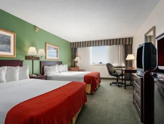 Baymont by Wyndham Keokuk - Keokuk - 5