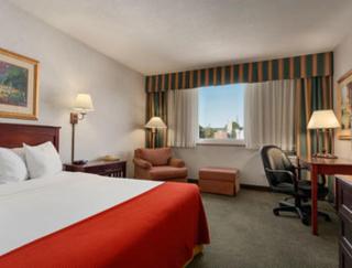 Baymont by Wyndham Keokuk - Keokuk - 4