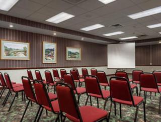 Baymont by Wyndham Keokuk - Keokuk - 2