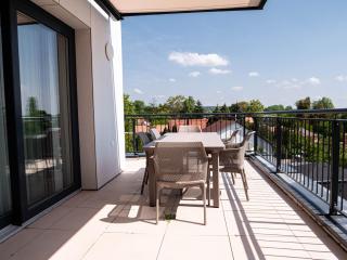 Master Resorts - Balatonkenese - 8
