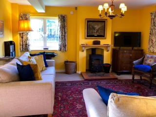 Orchard House - Baconsthorpe - 8