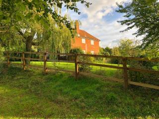 Orchard House - Baconsthorpe - 5