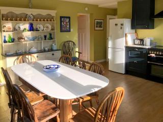 Orchard House - Baconsthorpe - 2