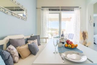 Ikaros Apt Next to the Beach - Milatos - 3