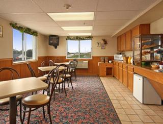 Quality Inn - Creston - 7