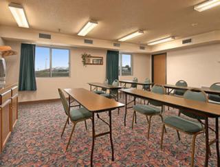 Quality Inn - Creston - 6
