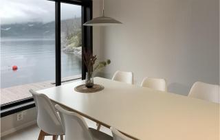 Amazing Home In Hebnes With Wifi - 8