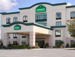 Wingate by Wyndham (Lexington, VA) - Lexington - 9