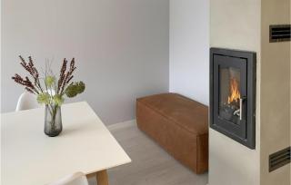 Amazing Home In Hebnes With Wifi - 2