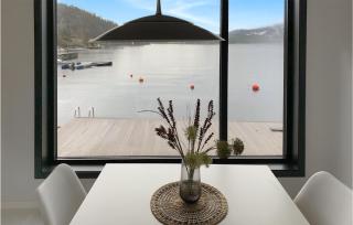 Amazing Home In Hebnes With Wifi - Hebnes - 1