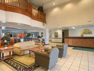 Wingate by Wyndham (Lexington, VA) - Lexington - 7