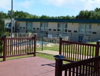 Rodeway Inn - 6