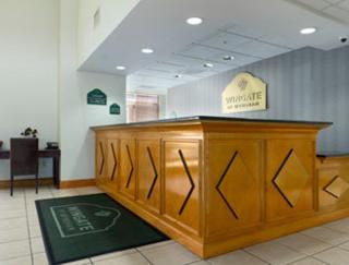 Holiday Inn Express Fayetteville Fort Bragg by IHG - Fayetteville - 8