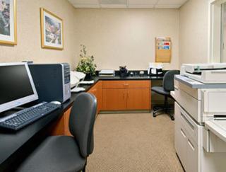 Holiday Inn Express Fayetteville Fort Bragg by IHG - 6