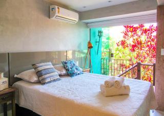 Lindo loft com piscina e vista p mar em Buzios RJ - 9