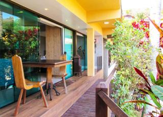 Lindo loft com piscina e vista p mar em Buzios RJ - 7