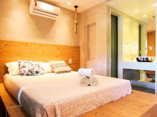 Lindo loft com piscina e vista p mar em Buzios RJ - 3