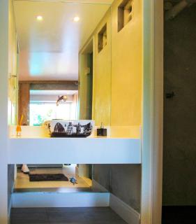 Lindo loft com piscina e vista p mar em Buzios RJ - 1