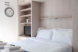 Bright Studio Flat in the Heart of Marylebone - Londra - 6