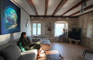 Apartment Dyonis Perast - 9