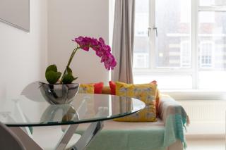 Bright Studio Flat in the Heart of Marylebone - Londra - 1