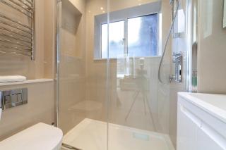 Bright Studio Flat in the Heart of Marylebone - Londra - 4