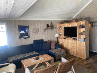 Lifjelltunet - Lifjell - 6