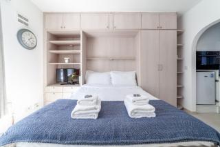 Bright Studio Flat in the Heart of Marylebone - Londra - 3