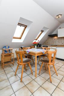 Ferienwohnung Elly - Esens - 4