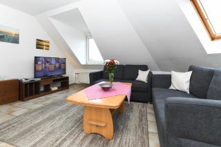 Ferienwohnung Elly - Esens - 8