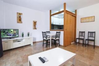 Hogaristic - WHITE BEACH Salou - 100 m beach, wifi, pool, 5pax - Salou - 5