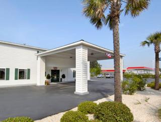 OYO Hampton South Carolina Hwy 278 - 3