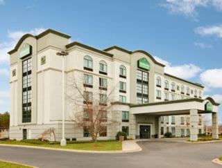Spark by Hilton Rock Hill - Rock Hill - 7