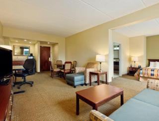 Spark by Hilton Rock Hill - Rock Hill - 5