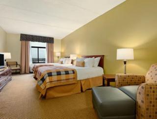 Spark by Hilton Rock Hill - Rock Hill - 3