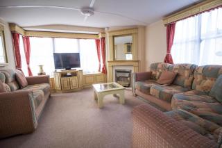 Superb Dog Friendly Caravan With Decking In Hunstanton In Norfolk Ref 13010L - Hunstanton - 4