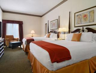 Holiday Inn Express Statesboro by IHG - 2