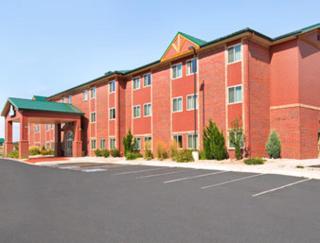 Quality Inn & Suites Wellington - Fort Collins - 9