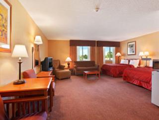 Quality Inn & Suites Wellington - Fort Collins - 6