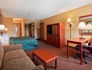 Quality Inn & Suites Wellington - Fort Collins - 5