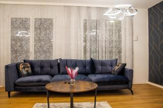 Luxus Wohnung Hing Im Stadtzentrum - 4