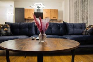 Luxus Wohnung Hing Im Stadtzentrum - 3