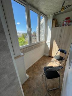 Ruses. One Bedroom Apartment - Riga - 1