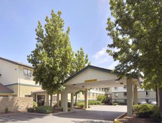 Super 8 by Wyndham Union Gap Yakima Area - Union Gap - 8
