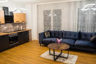 Luxus Wohnung Hing Im Stadtzentrum - 2