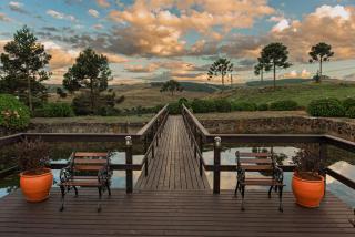 Sierra Garden Houses - 2