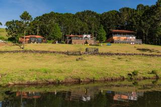 Sierra Garden Houses - 1