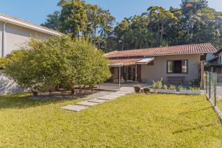 Casa p/4, wifi, ar, garagem - 2